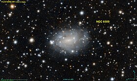 Image illustrative de l’article NGC 6509