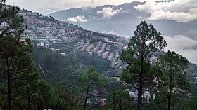 Tehri