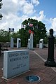 Veteran's Memorial Plaza