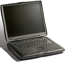 Image illustrative de l’article PowerBook G3