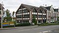 Town hall and seat of the Verbandsgemeinde