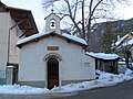 Chapelle Saint-Joseph de la Portète