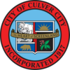 Official seal of Culver City, California