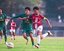 Sports Academy Tirur vs Kerala United FC