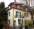 Wohnhaus Schüler-Haus