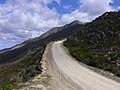 Part of Swartberg Pass