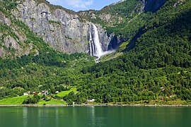 Feigefossen