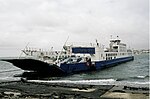 Thumbnail for Torpoint Ferry