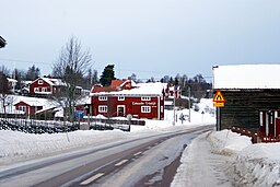 Västanvik