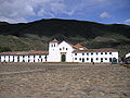 Image 27Villa de Leyva, a historical and cultural landmark of Colombia (from Culture of Colombia)