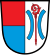 Wappen der Gemeinde Aitrang