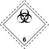 Class 6.2: Biohazard