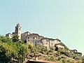 Bagnone, la rocca