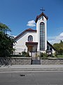 Baptistische Kirche