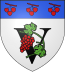 Blason de Vignieu