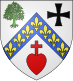 Coat of arms of Beaufou