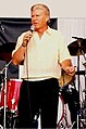 Bobby Rydell in 1998 overleden op 5 april 2022