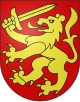 Brenzikofen – Stemma