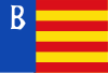 Flag of Brongerga