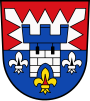 Coat of arms of Branky