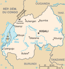 Description de l'image Carte Rwanda.png.