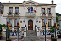 Castellane, Mairie