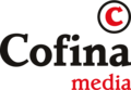 Logotipo da Cofina Media (1995–2023)