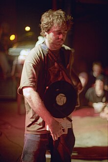 Cut Chemist in 2002