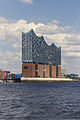 De Elbphilharmonie