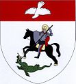 Wappen von Dolní Čermná