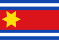 Vlag van Eenrum