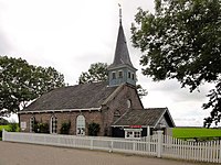 Gereformeerde kerk