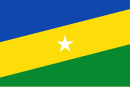 Drapeau de Barichara