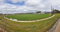 Gungahlin Enclosed Oval