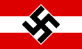 Organisationsflagge der HJ