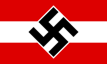 Hitlerjugend Allgemeine Flagge.svg