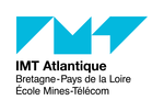 IMT Atlantique logo