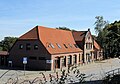 Building in Kirch Grubenhagen, Teterower Str. 3