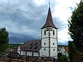 Margaretenkirche in Aldingen