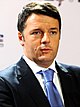 Matteo Renzi