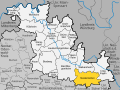 Niederstetten dans le Main-Tauber-Kreis