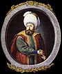 Osman I