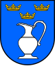 Krynica-Zdrój – Stemma