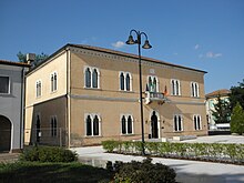 Palazzo Municipale (Ceregnano).jpg