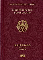 Thumbnail for Visa requirements for German citizens