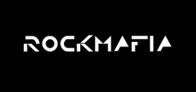 Logo de Rock Mafia