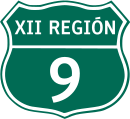 Ruta 9 (Chile)