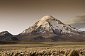 Image 16Sajama, Bolivia (from Andes)