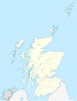 Tealing (Schottland)