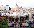 Swaminarayan Mandir